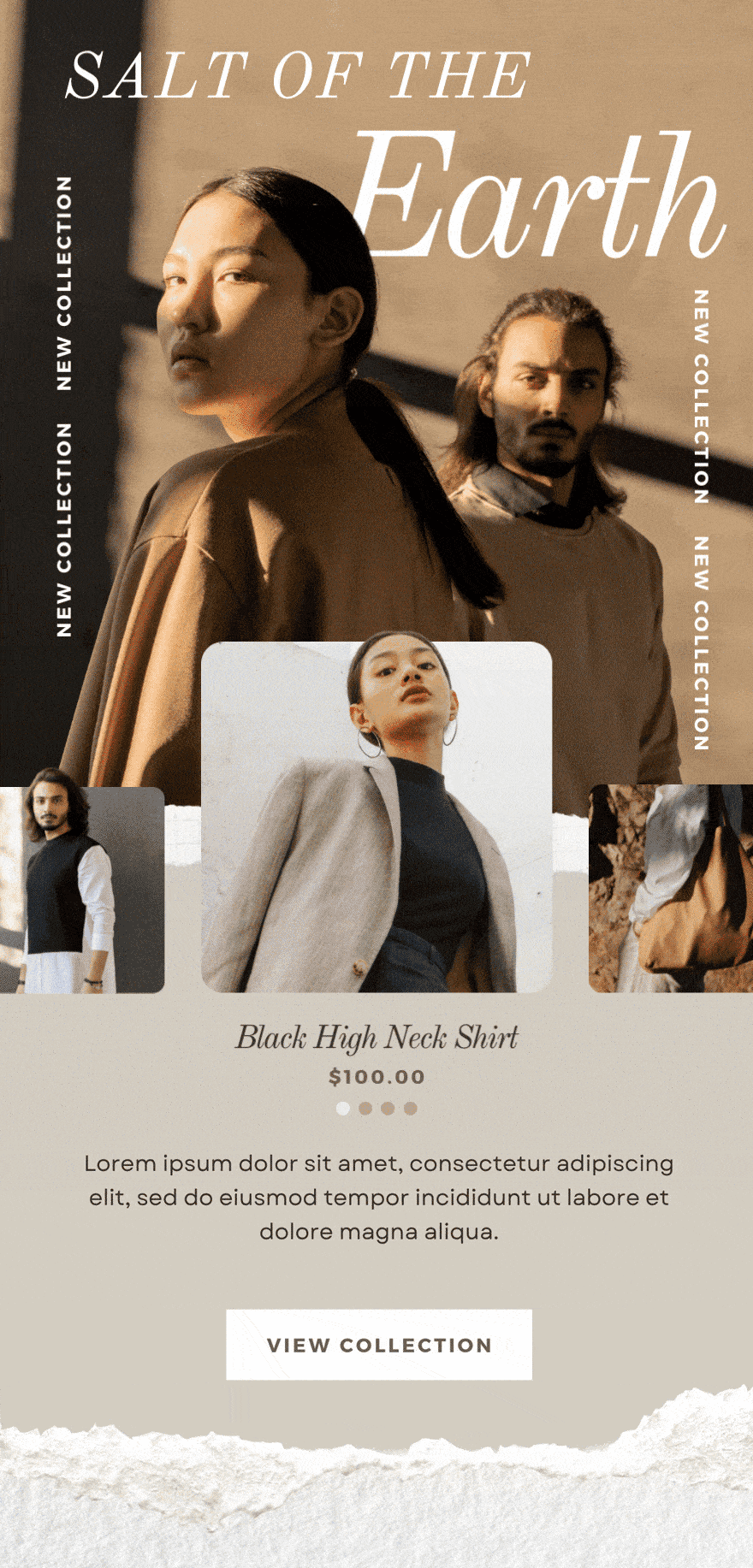 Product Launch Email Template - Rockstar Emails