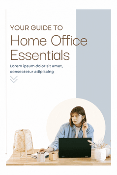 Content Commerce Product Guide Email Template - Rockstar Emails