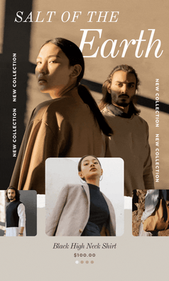 Product Launch Email Template - Rockstar Emails