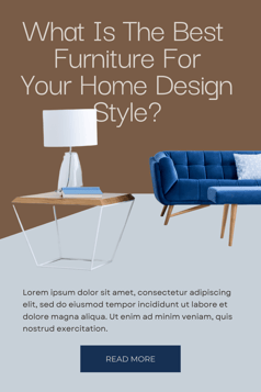 Content Commerce Blog Email Template - Rockstar Emails